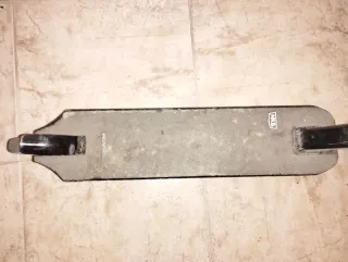 Patinete freestyle NKD octane V4