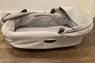 Capazo Stokke para coche