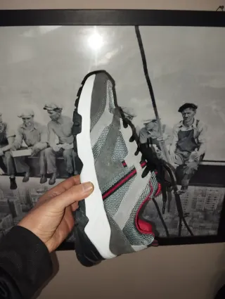 Harmont & Blaine Sneakers Uomo Taglia 42