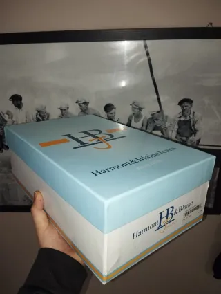 Harmont & Blaine Sneakers Uomo Taglia 42