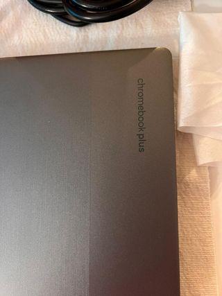 Portatile Acer Chromebook Plus Grigio