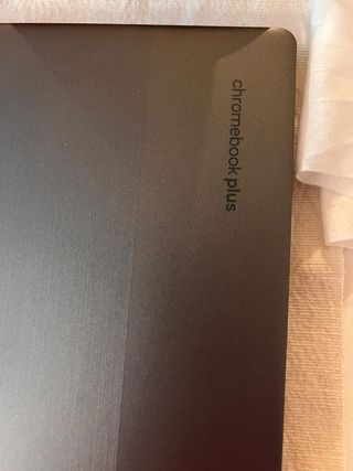 Portatile Acer Chromebook Plus Grigio