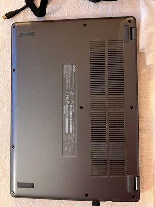 Portatile Acer Chromebook Plus Grigio