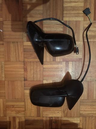 Retrovisores Eléctricos