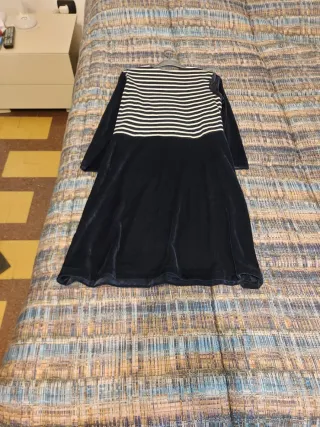 Abito elegante midi Petit Bateau