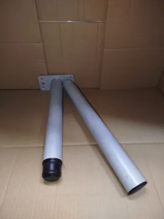 Pata Mesa Autocaravana