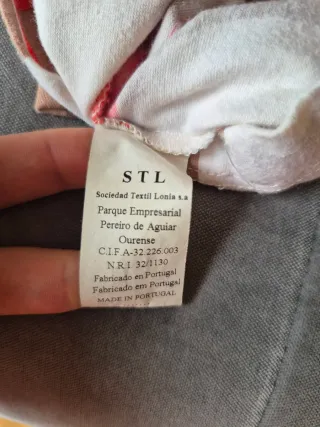 Camiseta CH Carolina Herrera Logo