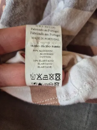 Camiseta CH Carolina Herrera Logo