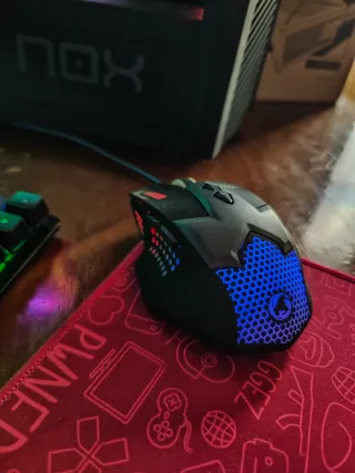 PC Gaming NOX Intel Core i5 Windows 11