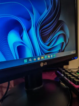 PC Gaming NOX Intel Core i5 Windows 11