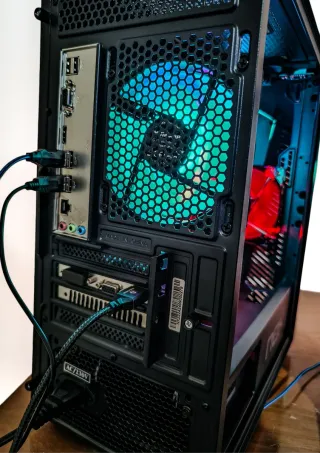 PC Gaming NOX Intel Core i5 Windows 11