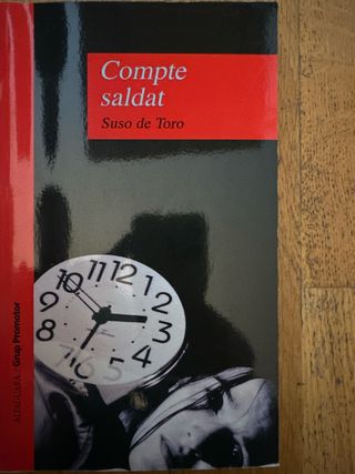 COMPTE SALDAT (Catalan Edition)