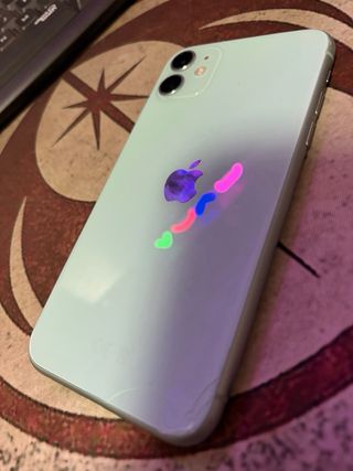 iPhone 11 Verde 64GB