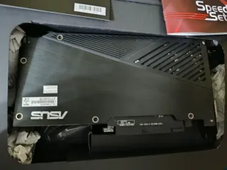 Tarjeta Gráfica ASUS GeForce GTX 1660 Super