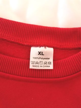 Sudadera Navidad Reno Estrellas