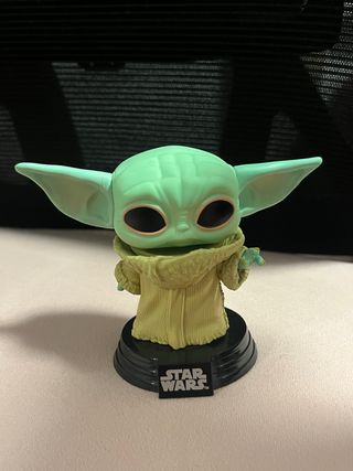 Funko Pop! Baby Yoda Star Wars
