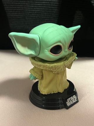 Funko Pop! Baby Yoda Star Wars
