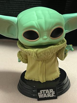 Funko Pop! Baby Yoda Star Wars