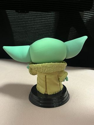 Funko Pop! Baby Yoda Star Wars