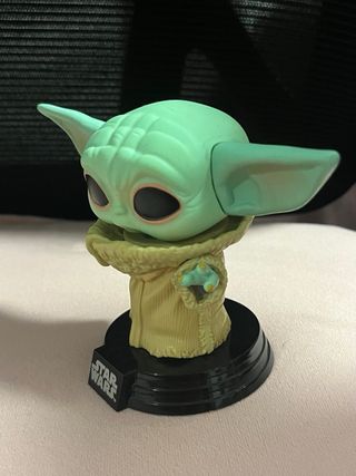 Funko Pop! Baby Yoda Star Wars