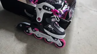 Patines en línea SFR Pulsar