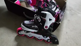 Patines en línea SFR Pulsar