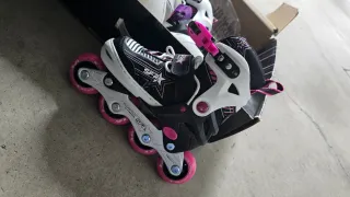 Patines en línea SFR Pulsar