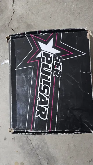 Patines en línea SFR Pulsar