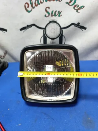 Faro Delantero Camión Autobús Pegaso