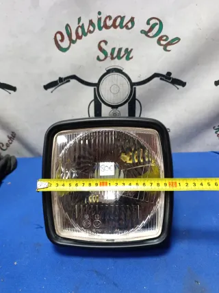 Faro Delantero Camión Autobús Pegaso