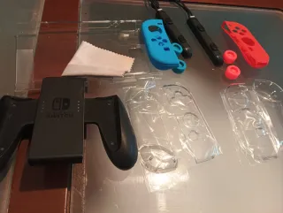 Nintendo Switch Edizione Fortnite