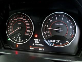 Cuadro instrumentos virgen bmw f20 135i 6WA SPORT