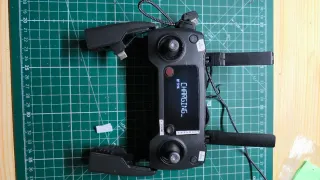 Dron DJI Mavic Pro Platinum