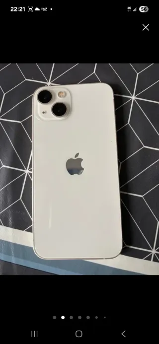 iPhone 13