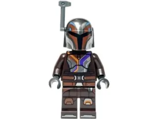 Lego Star Wars Sabine Wren sw1395