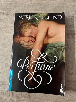 El perfume: Historia de un asesino