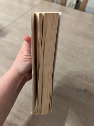 El perfume: Historia de un asesino