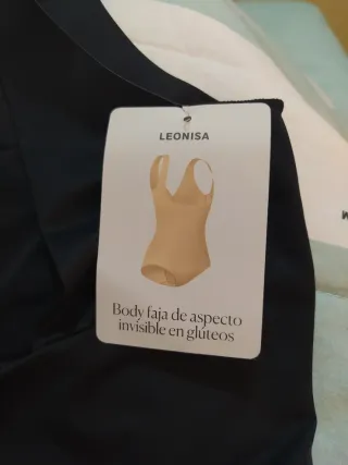 Faja Body Moldeador CoreSculpt