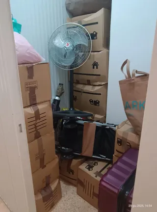 Mudanzas baratas Barcelona autónomo