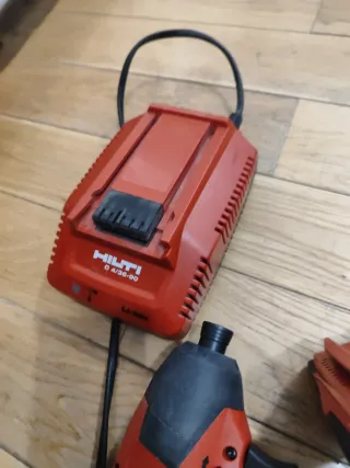 Hilti SID 4-A22 Atornillador de Impacto