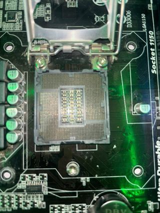 Placa Base Gigabyte + Ram