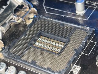 Placa Base Gigabyte + Ram