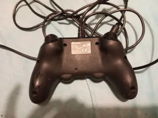 Mando Nacon PS4 con cable
