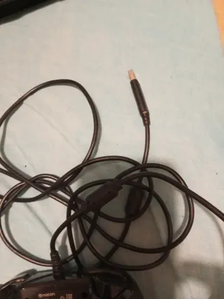 Mando Nacon PS4 con cable