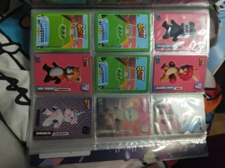 Álbum Cromos Stumble Guys Panini