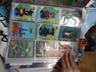 Álbum Cromos Stumble Guys Panini