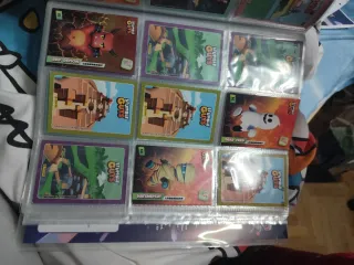 Álbum Cromos Stumble Guys Panini