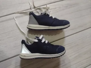 Primigi Sneakers Bambino Blu