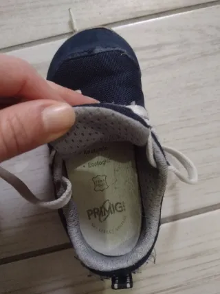 Primigi Sneakers Bambino Blu