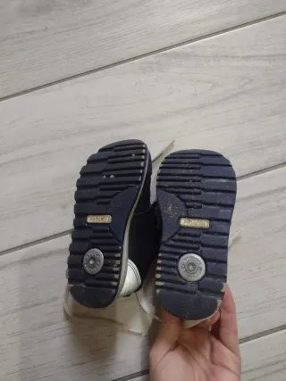 Primigi Sneakers Bambino Blu